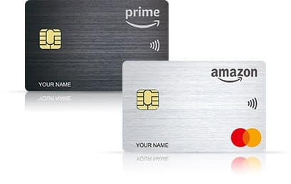 Amazon Mastercard