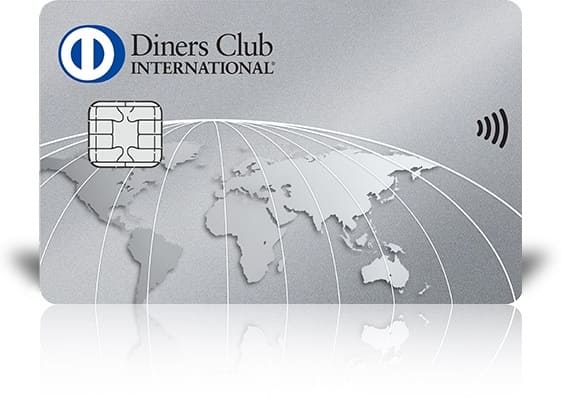 ダイナースクラブカード